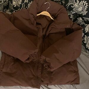 Uniqlo U Padded Jacket